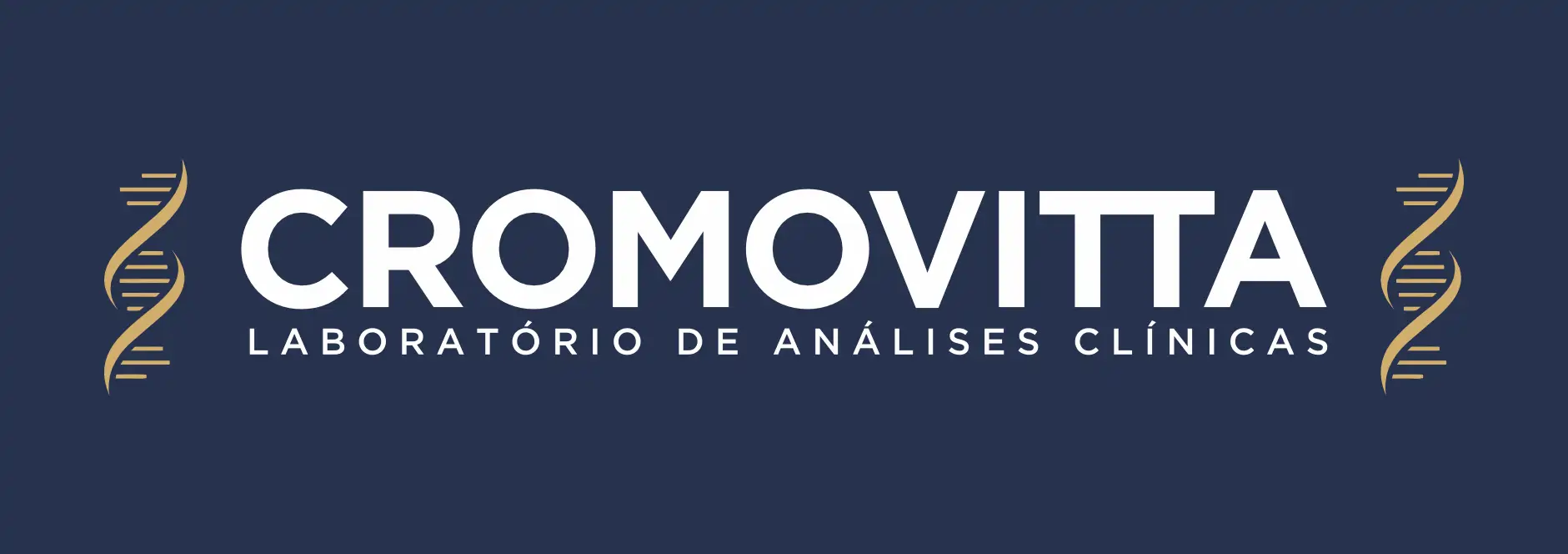 CROMOVITTA Laboratório